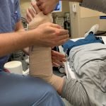 How to Splint a Wrist Fracture