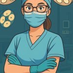 How Research Can Open Doors for Orthopedic Surgery Residency